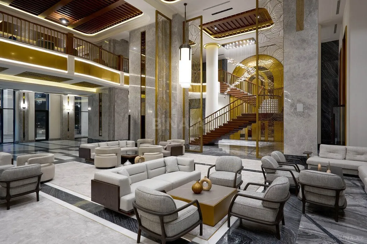 Satılır 3 otaqlı mənzil 100 m²