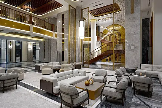 Satılır 3 otaqlı mənzil 100 m²