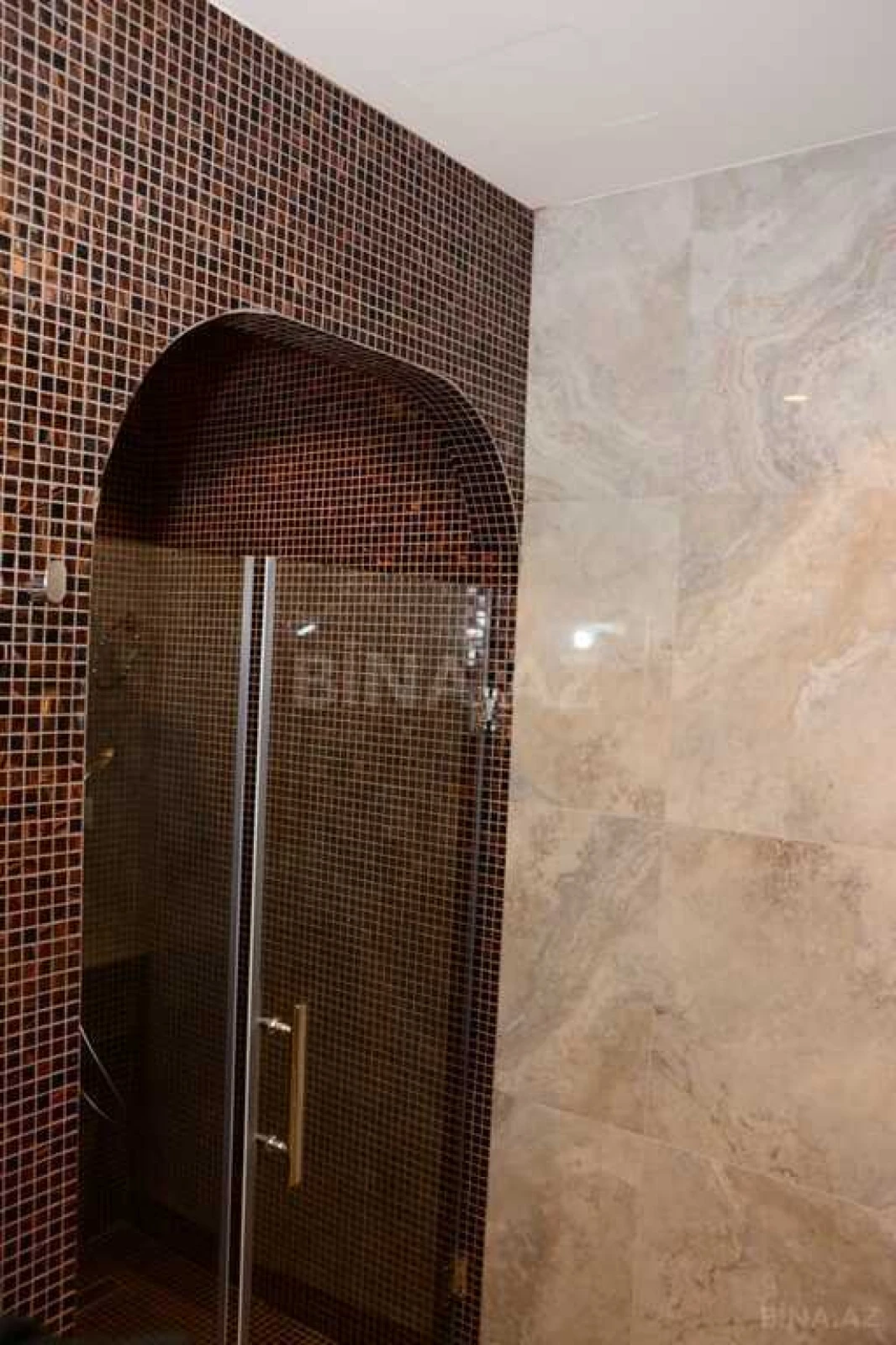 Satılır 3 otaqlı mənzil 100 m²