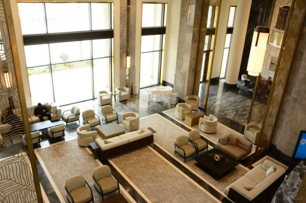 Satılır 3 otaqlı mənzil 100 m²