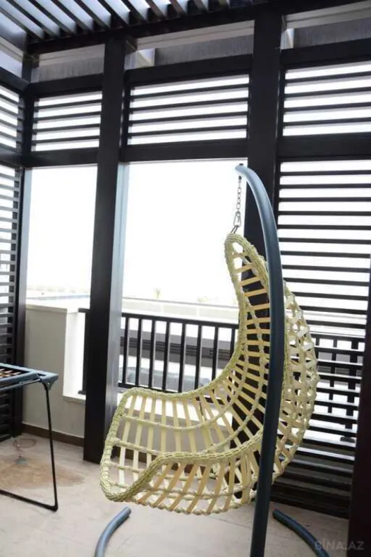 Satılır 3 otaqlı mənzil 100 m²