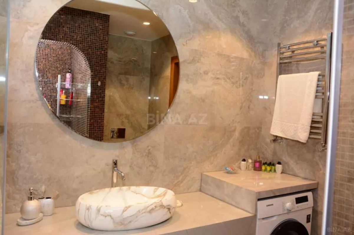 Satılır 3 otaqlı mənzil 100 m²