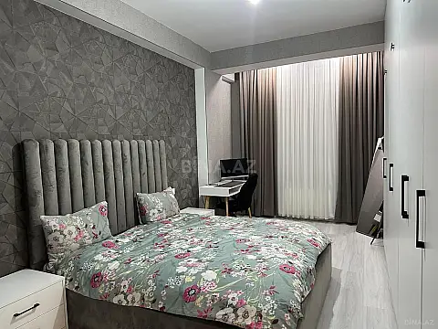 Satılır 3 otaqlı mənzil 90 m²