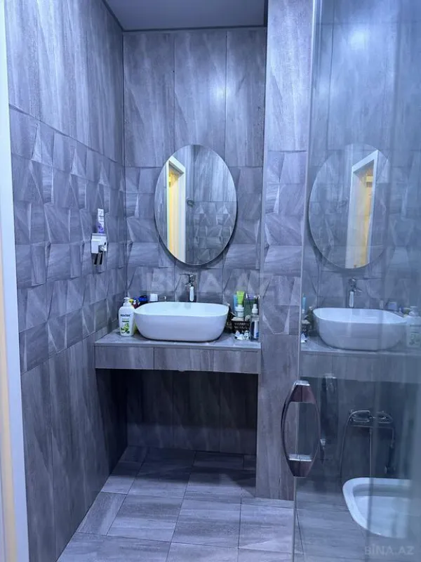 Satılır 3 otaqlı mənzil 90 m²