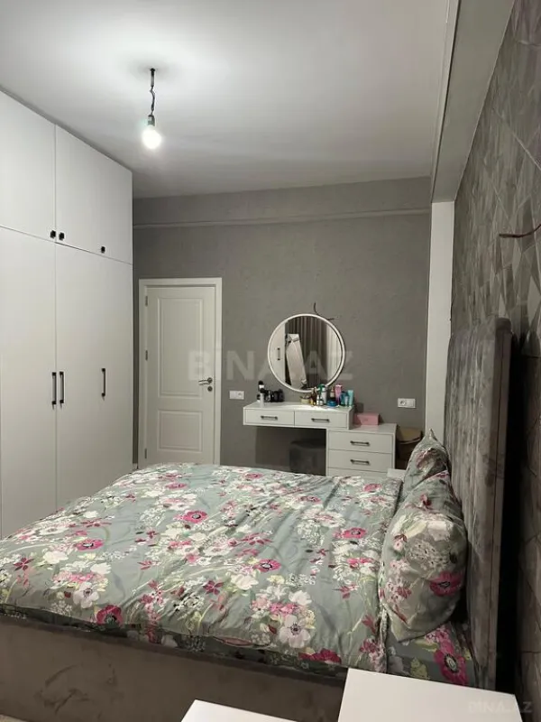 Satılır 3 otaqlı mənzil 90 m²