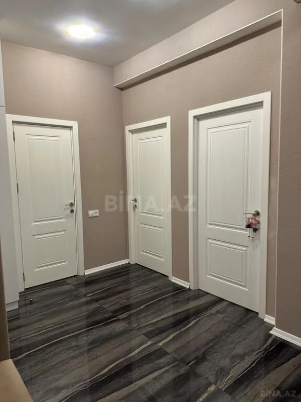 Satılır 3 otaqlı mənzil 90 m²