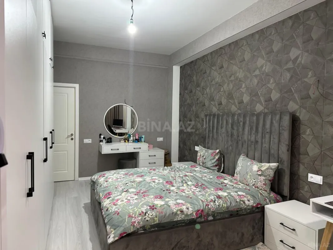 Satılır 3 otaqlı mənzil 90 m²