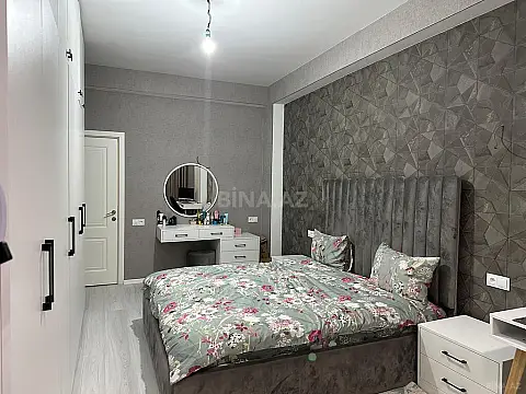 Satılır 3 otaqlı mənzil 90 m²