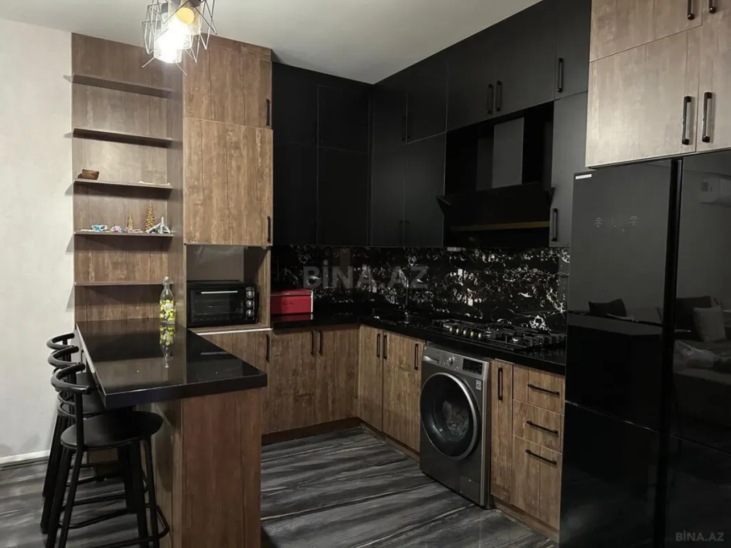 Satılır 3 otaqlı mənzil 90 m²