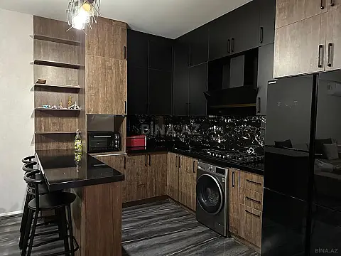 Satılır 3 otaqlı mənzil 90 m²
