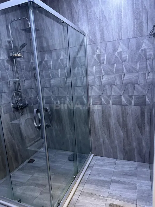 Satılır 3 otaqlı mənzil 90 m²