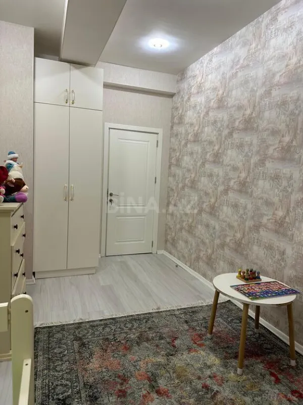 Satılır 3 otaqlı mənzil 90 m²