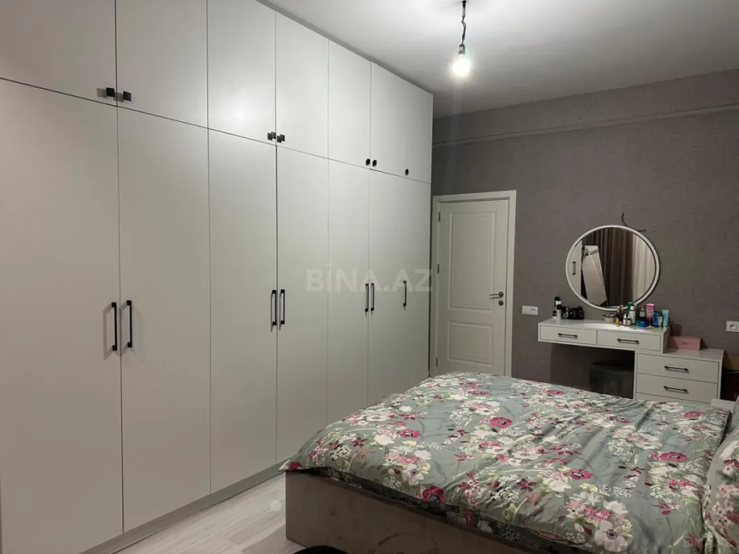 Satılır 3 otaqlı mənzil 90 m²