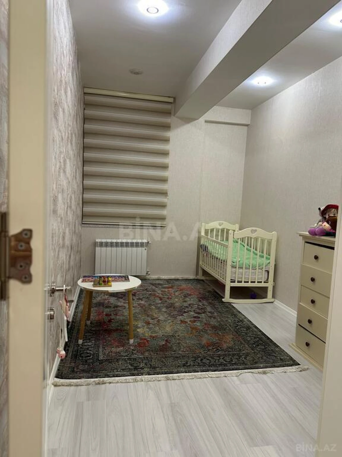Satılır 3 otaqlı mənzil 90 m²