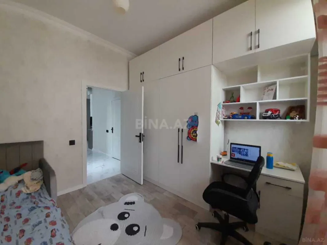 Satılır 3 otaqlı mənzil 95 m²