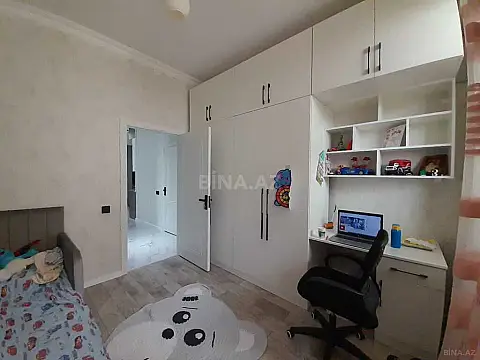 Satılır 3 otaqlı mənzil 95 m²