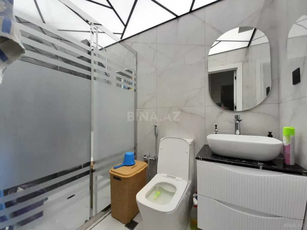 Satılır 3 otaqlı mənzil 95 m²