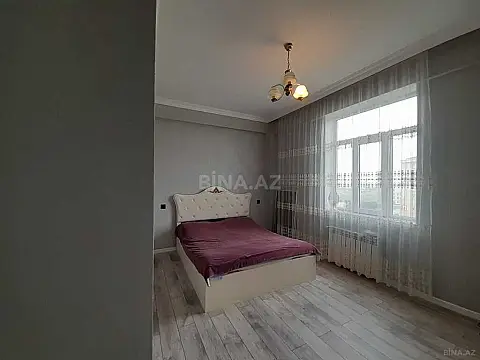 Satılır 3 otaqlı mənzil 95 m²