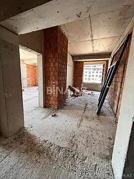 Satılır 3 otaqlı mənzil 121.3 m²