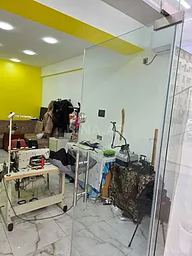 Satılır obyekt 34 m²