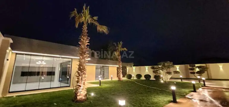 Satılır 6 otaqlı həyət evi 450 m²