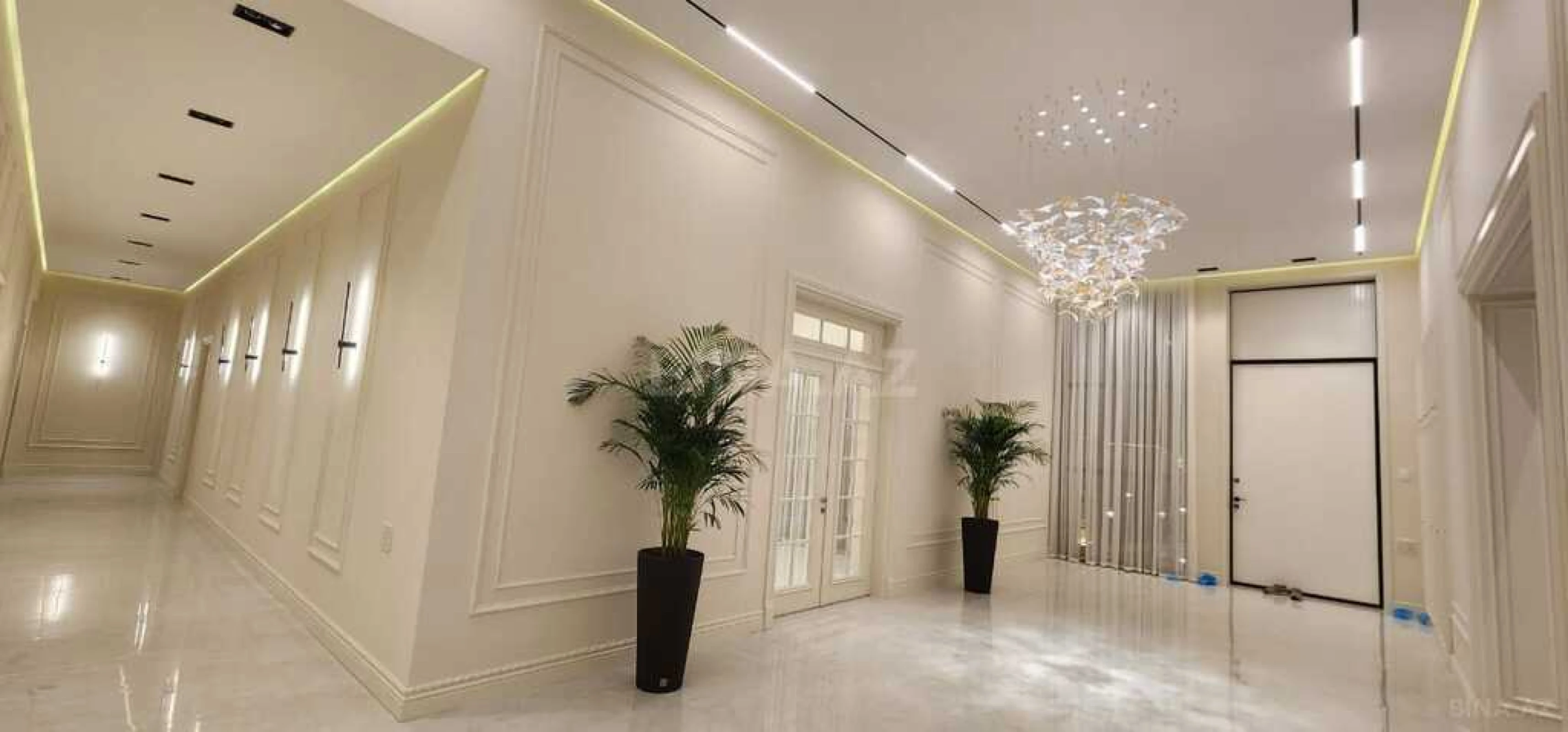 Satılır 6 otaqlı həyət evi 450 m²