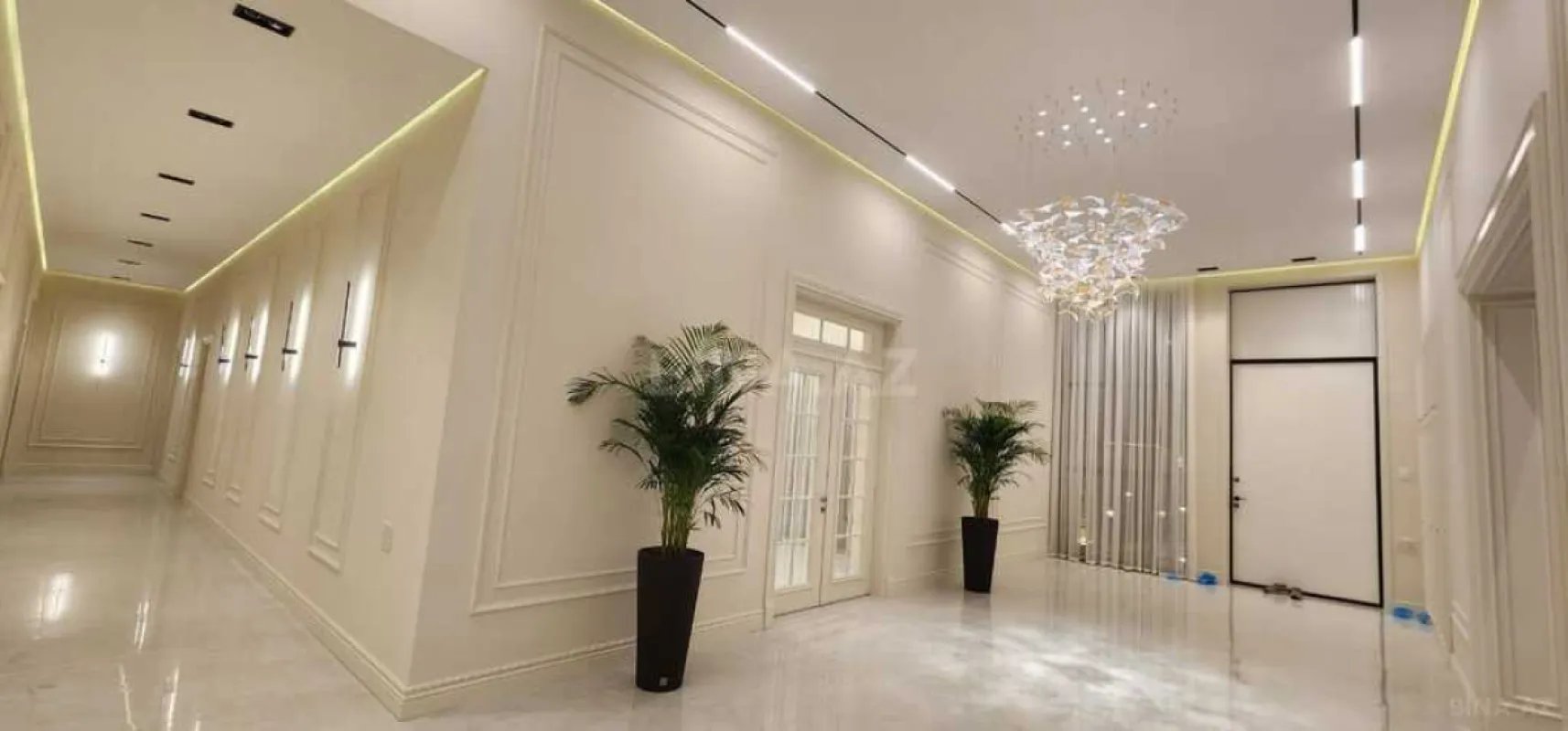 Satılır 6 otaqlı həyət evi 450 m²