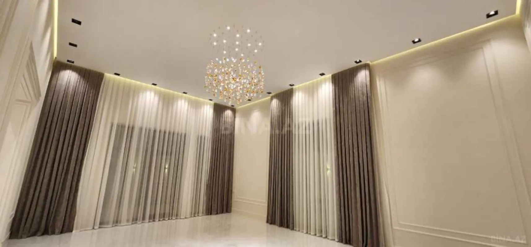 Satılır 6 otaqlı həyət evi 450 m²