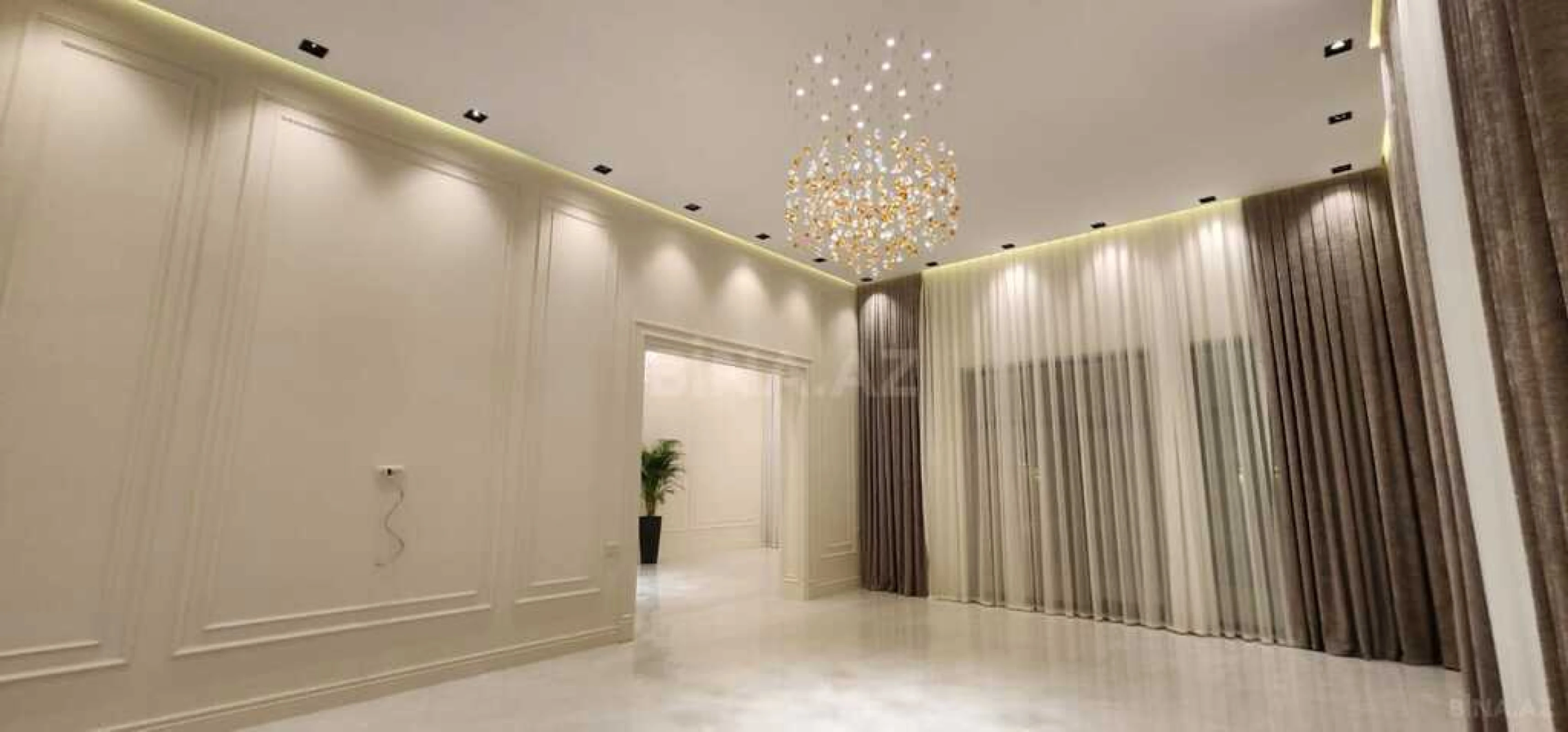 Satılır 6 otaqlı həyət evi 450 m²