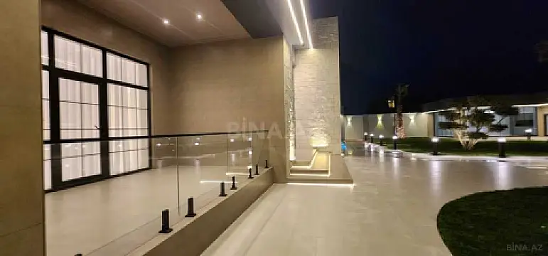 Satılır 6 otaqlı həyət evi 450 m²