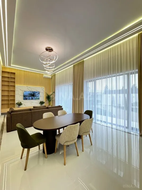 Satılır 5 otaqlı həyət evi 260 m²