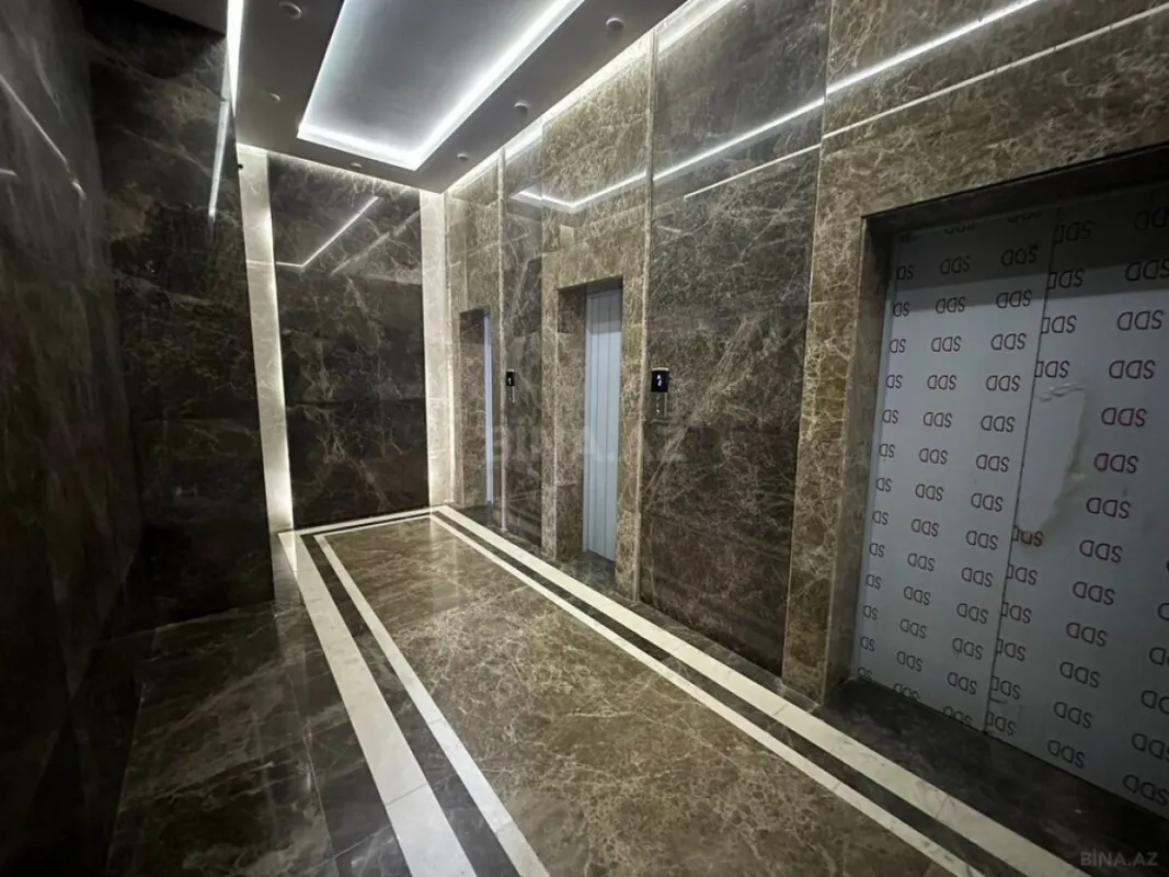 Satılır 2 otaqlı mənzil 77 m²