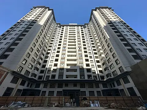 Satılır 2 otaqlı mənzil 77 m² — Bakı, Xətai 2 otaq 77.00 m²