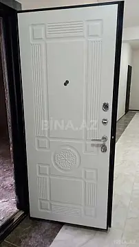 Satılır 2 otaqlı mənzil 77 m²