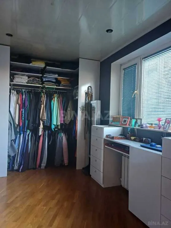 Satılır 3 otaqlı mənzil 75 m²