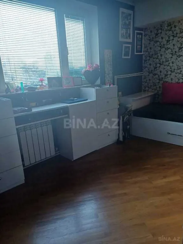 Satılır 3 otaqlı mənzil 75 m²