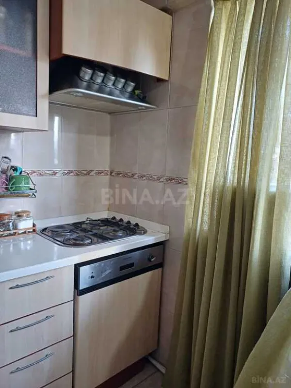 Satılır 3 otaqlı mənzil 75 m²