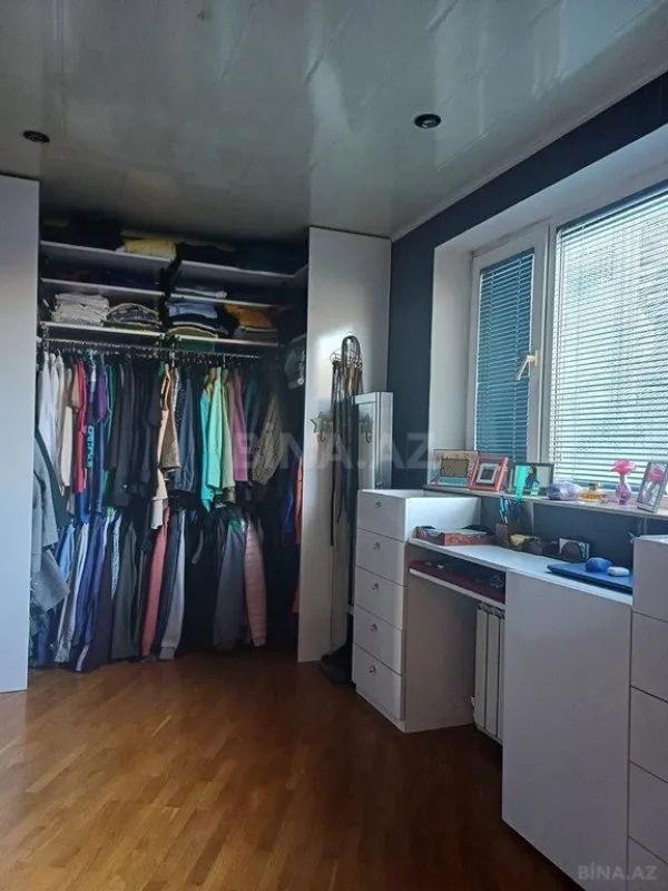 Satılır 3 otaqlı mənzil 75 m²