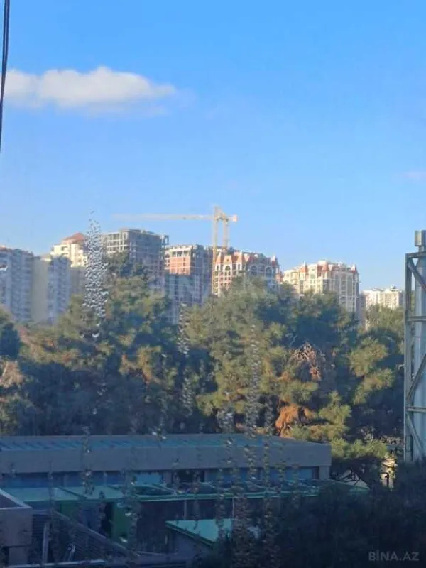 Satılır 3 otaqlı mənzil 75 m²