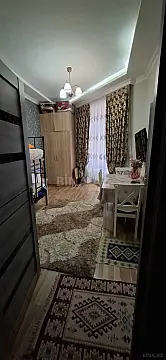 Satılır 1 otaqlı mənzil 42 m²
