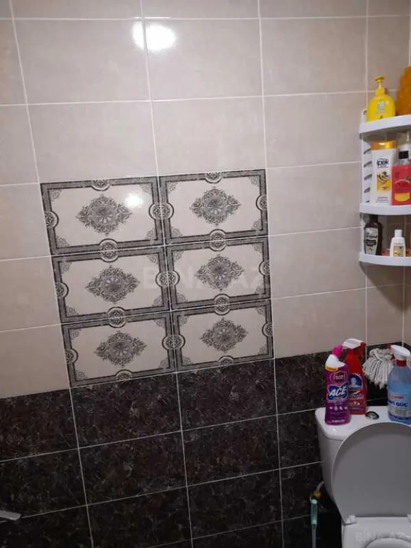 Satılır 1 otaqlı mənzil 42 m²