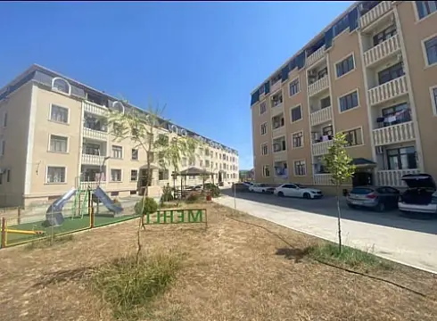 Satılır 1 otaqlı mənzil 42 m² — Bakı, Masazır 1 otaq 42.00 m²