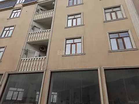 Satılır 1 otaqlı mənzil 42 m²