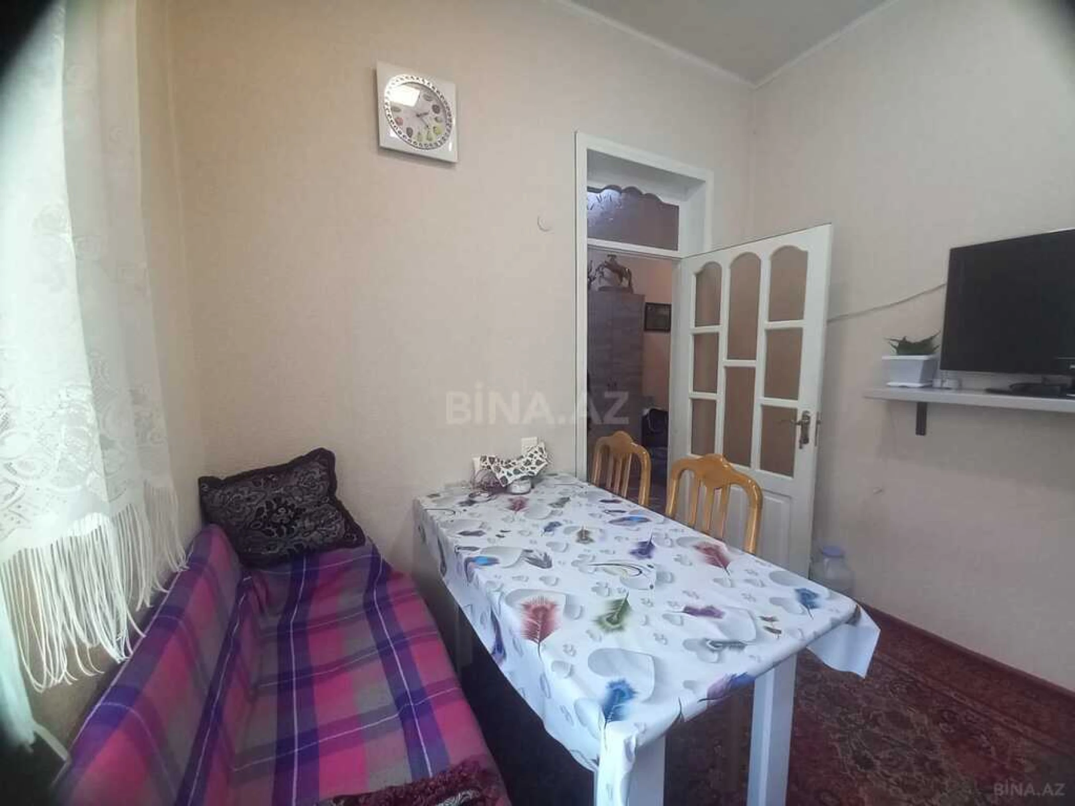 Satılır 6 otaqlı həyət evi 172 m²