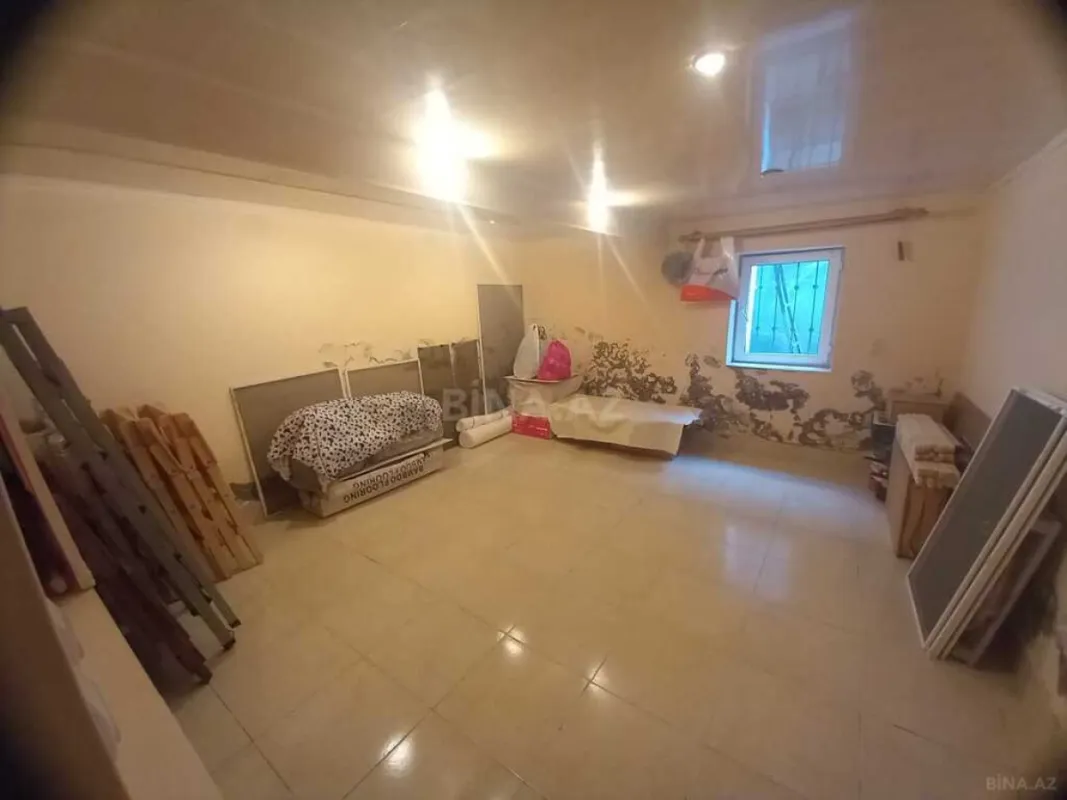 Satılır 6 otaqlı həyət evi 172 m²