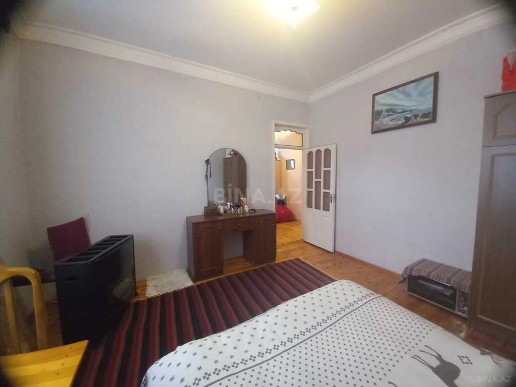 Satılır 6 otaqlı həyət evi 172 m²
