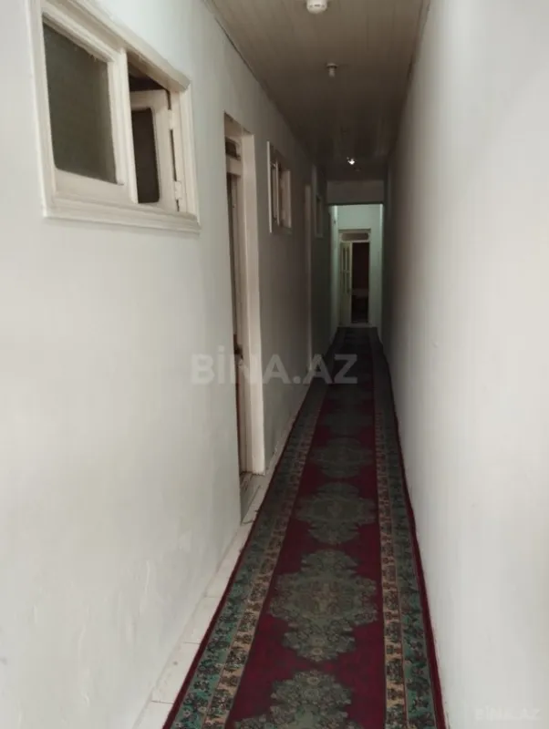 Satılır obyekt 860 m²
