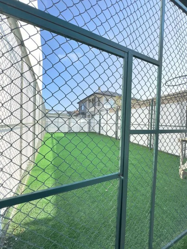 Satılır 6 otaqlı həyət evi 450 m²