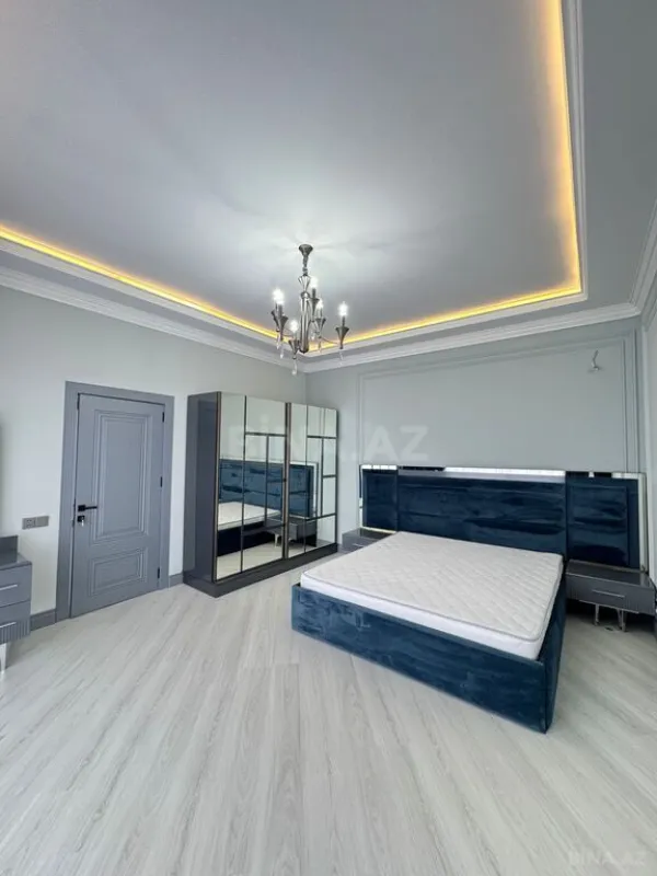 Satılır 6 otaqlı həyət evi 450 m²