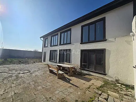 Satılır 6 otaqlı həyət evi 240 m² — Bakı, Maştağa 6 otaq 240.00 m²